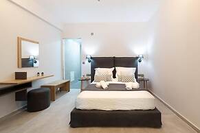 Petani Beach Suites