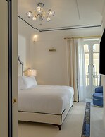Hotel du Tasso