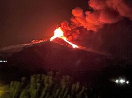 Etna Petit relais