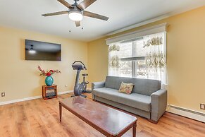 Pet Friendly & WFH Ready! Quiet Hudson Valley Apt