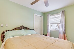 Pet Friendly & WFH Ready! Quiet Hudson Valley Apt