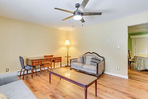 Pet Friendly & WFH Ready! Quiet Hudson Valley Apt