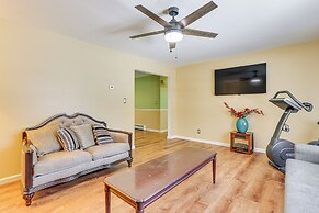 Pet Friendly & WFH Ready! Quiet Hudson Valley Apt