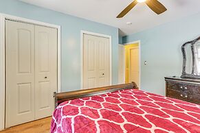 Pet Friendly & WFH Ready! Quiet Hudson Valley Apt