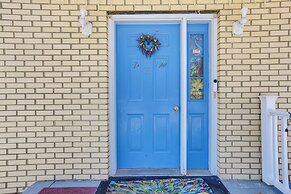Pet Friendly & WFH Ready! Quiet Hudson Valley Apt