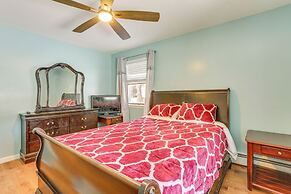 Pet Friendly & WFH Ready! Quiet Hudson Valley Apt