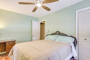 Pet Friendly & WFH Ready! Quiet Hudson Valley Apt