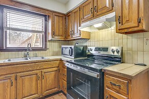 Pet Friendly & WFH Ready! Quiet Hudson Valley Apt