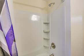 Pet Friendly & WFH Ready! Quiet Hudson Valley Apt