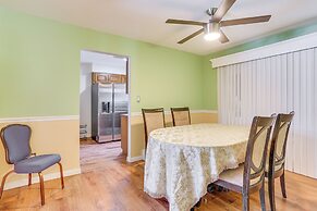 Pet Friendly & WFH Ready! Quiet Hudson Valley Apt
