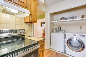 Pet Friendly & WFH Ready! Quiet Hudson Valley Apt
