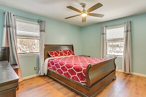 Pet Friendly & WFH Ready! Quiet Hudson Valley Apt
