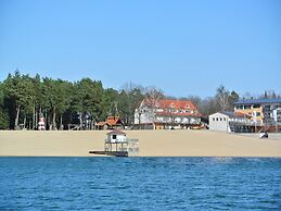 Bernsteinsee Hotel and Ferien-standard Double Room