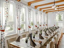 Kaiserhof Feldberg Wheelchair Accessible Room