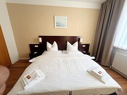 Kaiserhof Feldberg Wheelchair Accessible Room