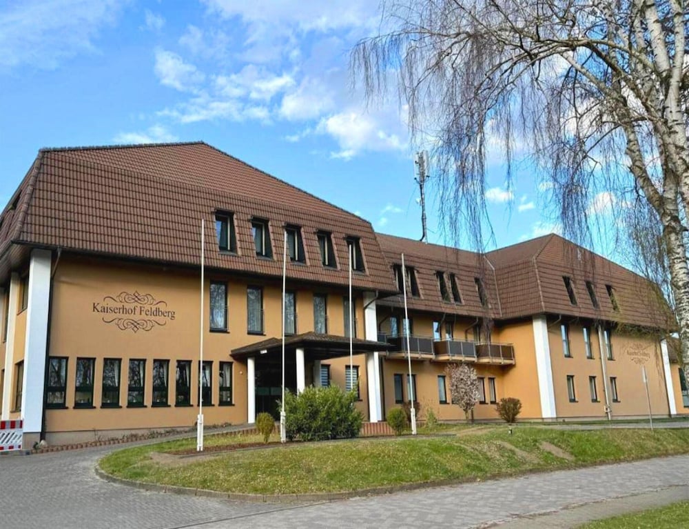 Kaiserhof Feldberg Wheelchair Accessible Room