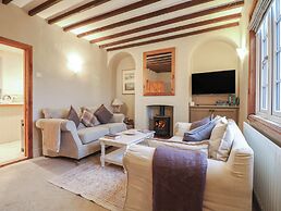 Little Launde Cottage