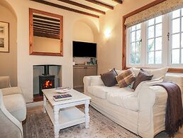 Little Launde Cottage
