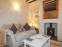 Little Launde Cottage