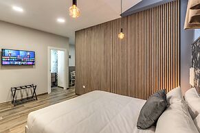 Be House