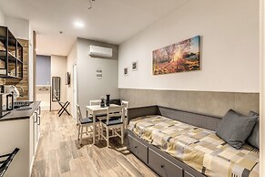 Be House