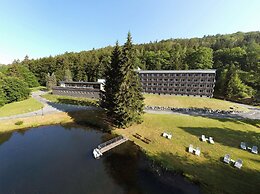 Sunday Schwarzbachtal Double Room Forest View