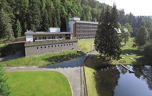 Sunday Schwarzbachtal Double Room Forest View