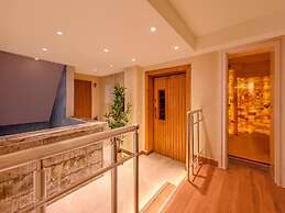 Sunday Schwarzbachtal Double Room Forest View