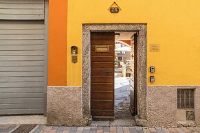 Casa Manzi Apt 1