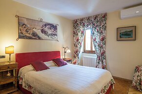 Casa Manzi Apt 1