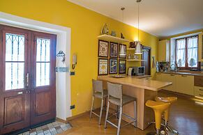 Casa Manzi Apt 1