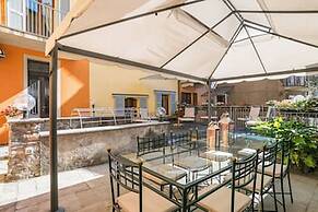 Casa Manzi Apt 1