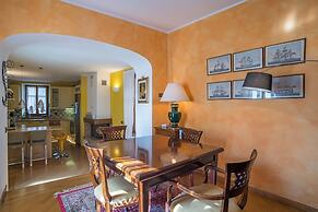 Casa Manzi Apt 1