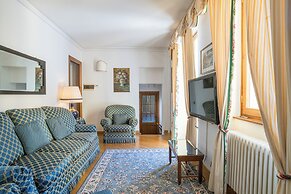 Casa Manzi Apt 1