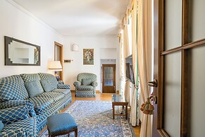Casa Manzi Apt 1