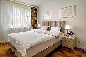 RentPlanet - Apartament Pereca