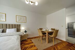 RentPlanet - Apartament Pereca