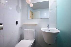 Jeonju J-Brown Hotel