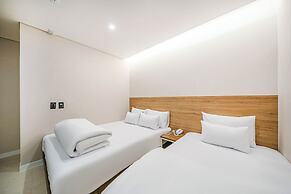 Jeonju J-Brown Hotel