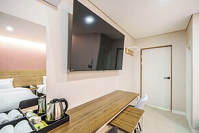 Jeonju J-Brown Hotel