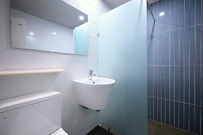 Jeonju J-Brown Hotel