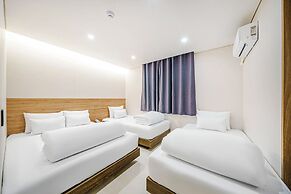 Jeonju J-Brown Hotel