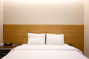 Jeonju J-Brown Hotel