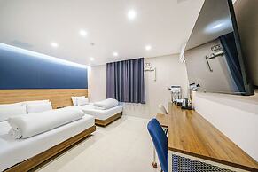 Jeonju J-Brown Hotel