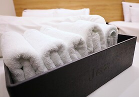 Jeonju J-Brown Hotel