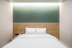 Jeonju J-Brown Hotel
