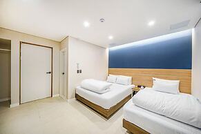 Jeonju J-Brown Hotel