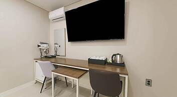 Jeonju J-Brown Hotel