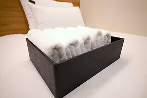 Jeonju J-Brown Hotel