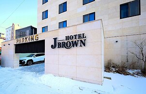 Jeonju J-Brown Hotel